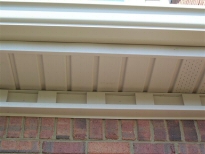 Seamless Gutters Anderson Indiana